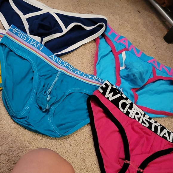 Mix Briefs - Picture 8 of 9